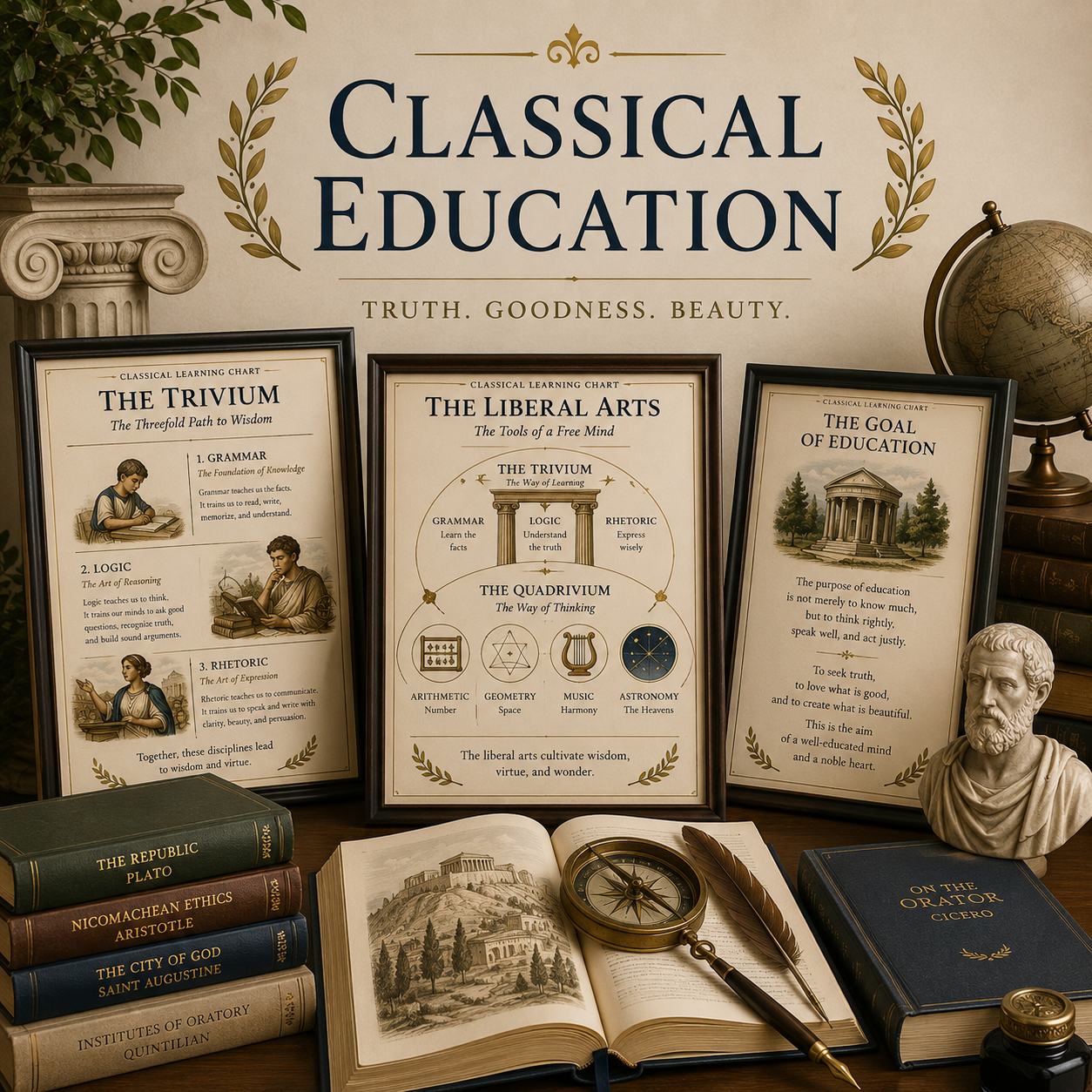 Classical Education