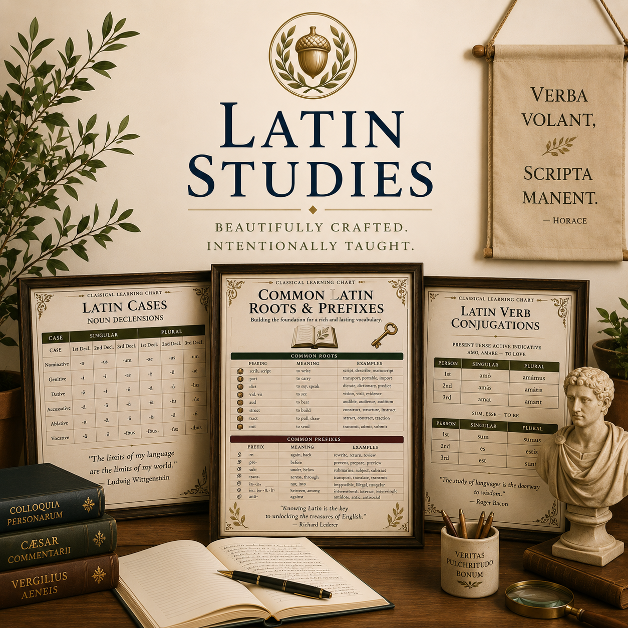 Latin Studies