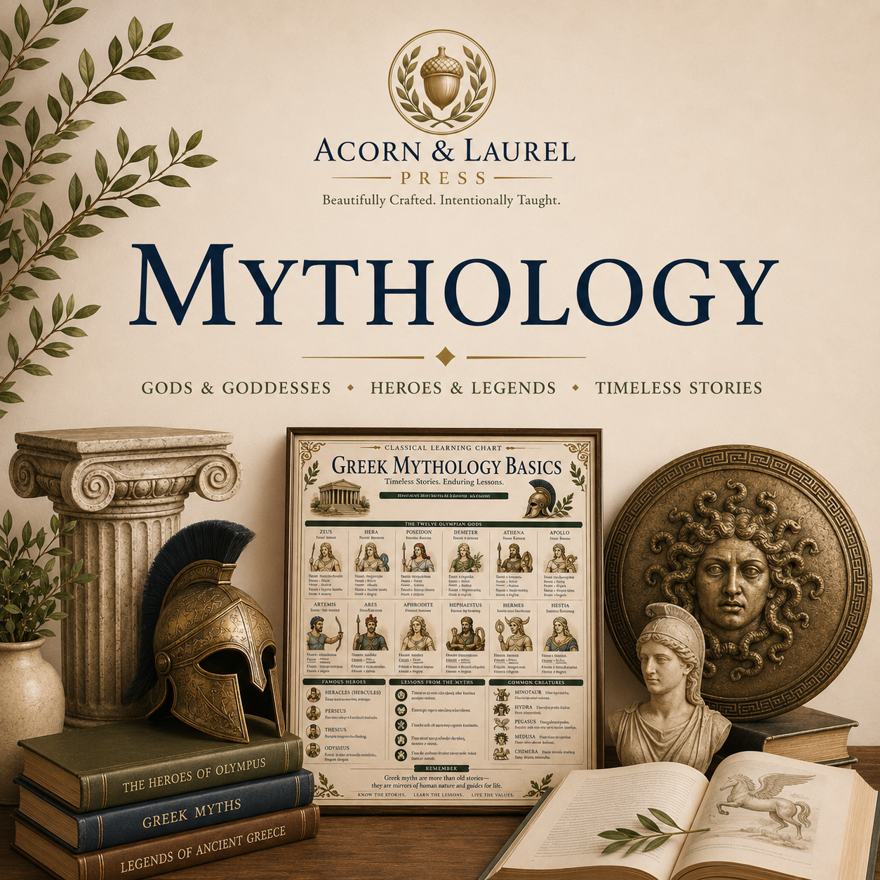 Mythology