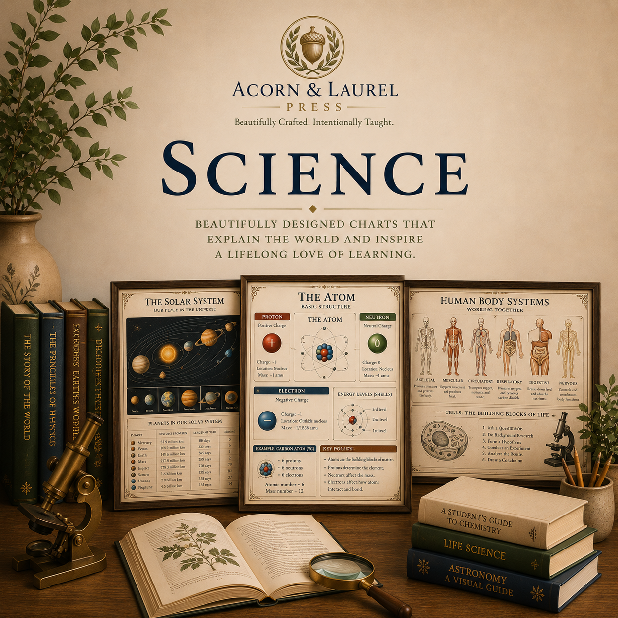 Science