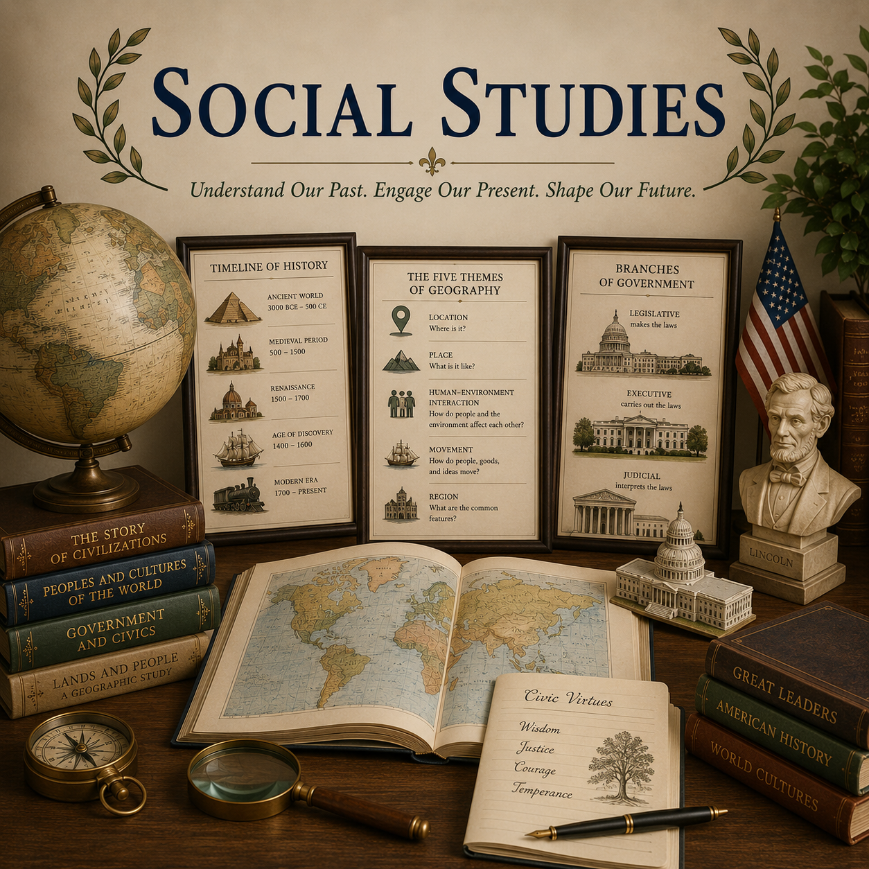 Social Studies