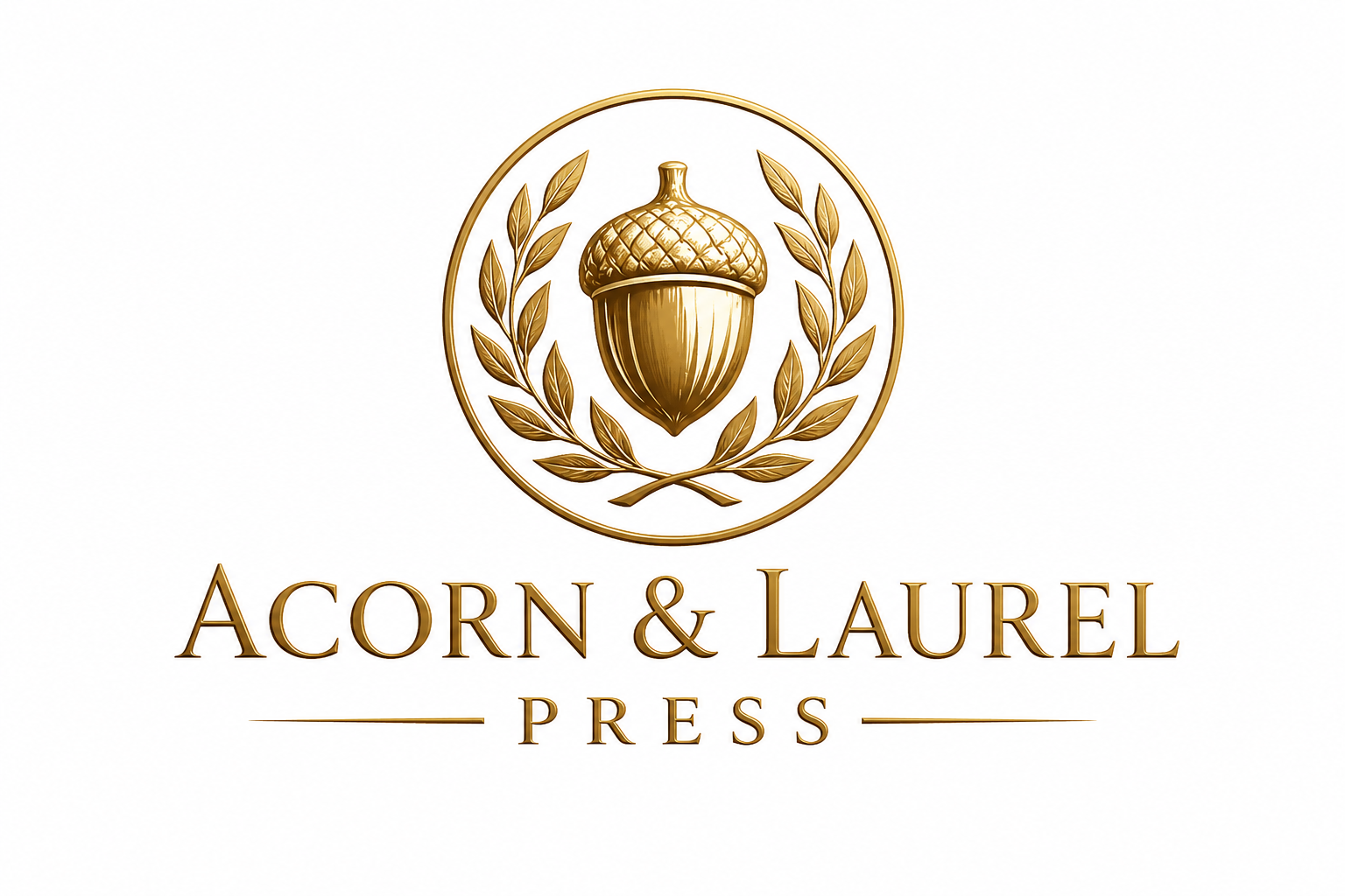 Acorn & Laurel Press